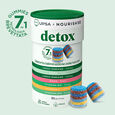 UPSA X NOURISHED DETOX 30 GUMMIES image number null