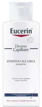 EUCERIN SHAMPOO LENITIVO UREA 250 ML