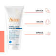EAU THERMALE AVENE RISTRUTTURANTE DOPOSOLE NUOVA FORMULA 200 ML image number null