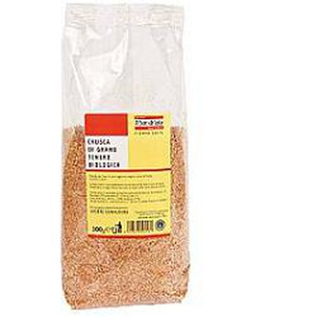 CRUSCA DI GRANO TENERO 300 G image not present