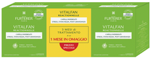 VITALFAN REACTIONNELLE TRIO 22 3 PEZZI DA 30 CAPSULE