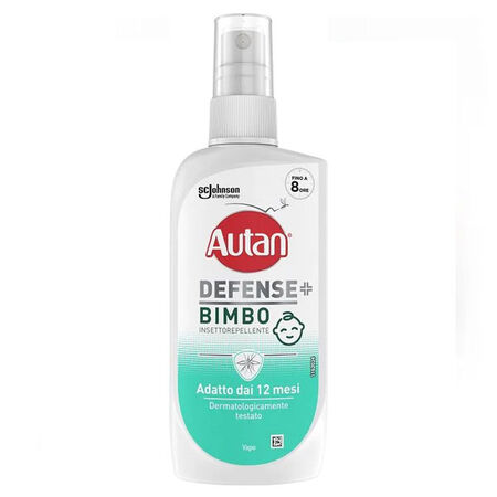 AUTAN DEFENSE BIMBO 100ML image not present