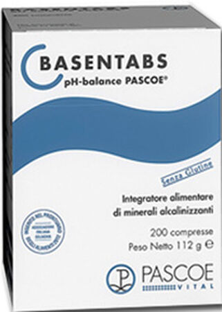 BASENTABS 200 COMPRESSE image not present