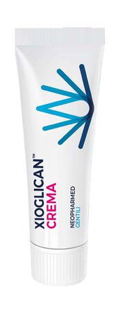 XIOGLICAN CREMA 50 G image not present