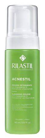 RILASTIL MD ACNESTIL MOUSSE image not present
