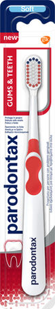 PARODONTAX GUM & TEETH TB SOFT SPAZZOLINO image not present
