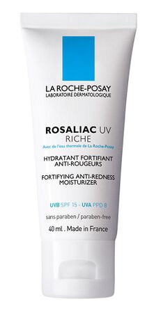 ROSALIAC UV RICHE SPF15 40 ML image not present