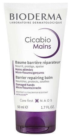 CICABIO MAINS 50 ML image not present