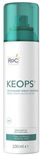ROC KEOPS DEODORANTE SPRAY FRESCO 48H 100 ML