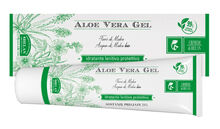 I RIMEDI DI HELAN ALOE VERA GEL 100 ML I RIMEDI DI HELAN ALOE VERA GEL 100 ML