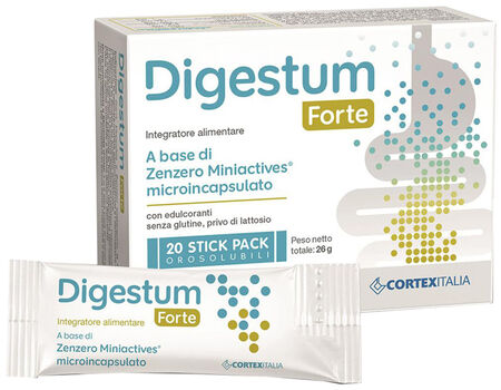 DIGESTUM FORTE 20 STICK PACK image not present