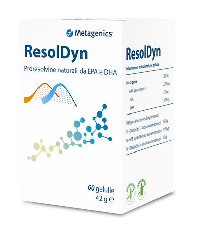 RESOLDYN 60 GELLULE image not present