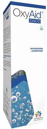 OXYAID ZINCO 100 ML image not present