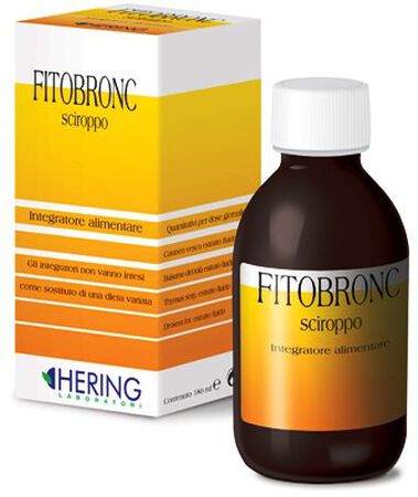 FITOBRONC SCIROPPO 180 ML image not present