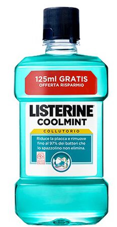 LISTERINE COOLMINT 500 ML image not present