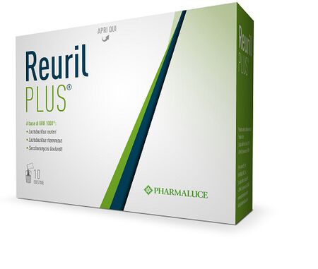 REURIL PLUS 10 BUSTINE 3 G image not present