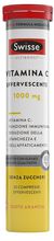SWISSE VITAMINA C EFFERVESCENTE 20 COMPRESSE SWISSE VITAMINA C EFFERVESCENTE 20 COMPRESSE