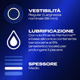 PROFILATTICO DUREX LUNGA DURATA 6 PEZZI image number null
