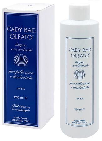 CADY BAD OLEATO 250 ML image not present