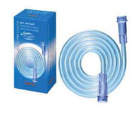 TUBO RACCORDATO PER AEROSOL PRONTEX 6 PEZZI image not present