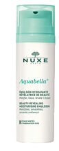 NUXE AQUABELLA EMULSIONE IDRATANTE RIVELATRICE DI BELLEZZA 50 ML