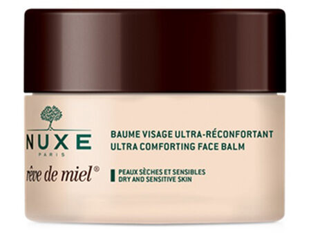 NUXE REVE DE MIEL CREMA VISO ULTRA-COMFORT 50 ML image not present