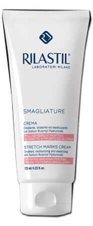 RILASTIL SMAGLIATURE PELLI SENSIBILI 200 ML image not present