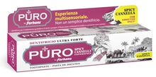 PURO DENTIFRICIO SPICY CANNELLA 75 ML