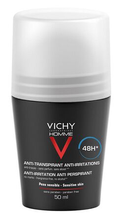VICHY HOMME DEO ROLL-ON PS 50 ML image not present