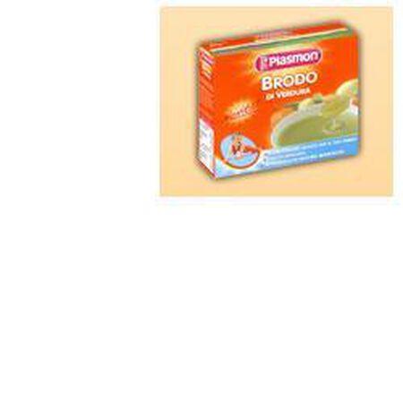 VERDURE DRY BRODO VERDURA 80 G 1 PEZZO image not present