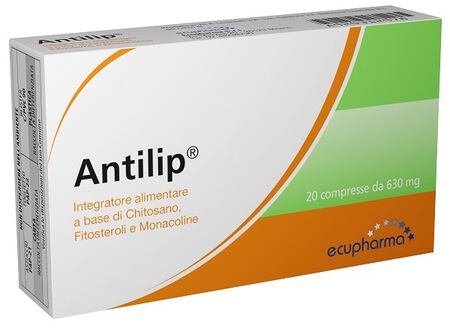 ANTILIP 20 COMPRESSE image not present