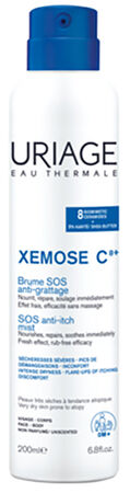XEMOSE SPRAY SOS ANTI PRURITO 200 ML image not present