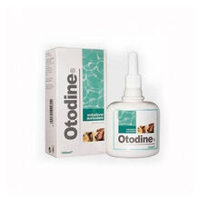 OTODINE DETERGENTE LIQUIDO 50 ML