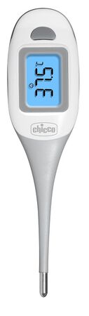 CHICCO TERMOMETRO FLEX NIGHT image not present