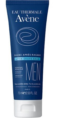 EAU THERMALE AVENE BALSAMO DOPOBARBA 75 ML image not present