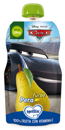 POUCH DISNEY CARS PERA 110 G image not present