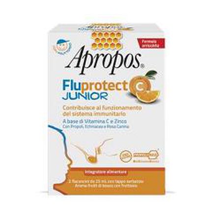 APROPOS FLUPROTECT C JUNIOR 50 ML image not present
