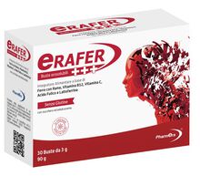 ERAFER+++ 30 BUSTINE