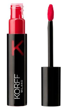 KORFF CURE MAKE UP ROSSETTO FLUIDO LUNGA TENUTA 02 image not present