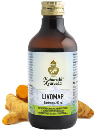 LIVOMAP 200 ML image not present