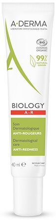 ADERMA A-D BIOLOGY TRATTAMENTO ANTIRUGHE 40 ML image not present