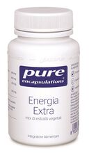 PURE ENCAPSULATIONS ENERGY EXTRA 30 CAPSULE
