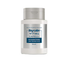 BIOSCALIN VITAL RIPARATORE INTENSIVO MASK 100 ML
