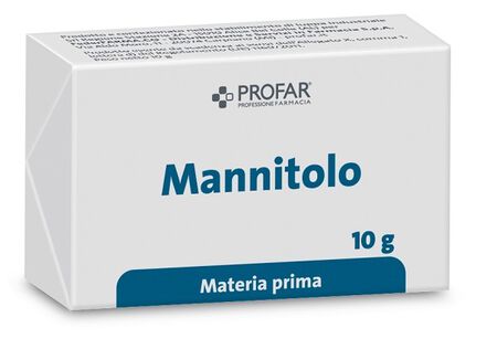 PROFAR MANNITOLO PANETTI EP 10 G image not present