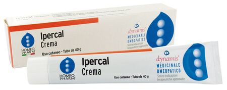IPERCAL 10% CREMA 40 G image not present