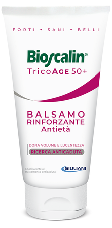 BIOSCALIN TRICOAGE BALSAMO 150 ML image not present