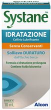 SYSTANE IDRA SENZA CONSERVANTI 10 ML