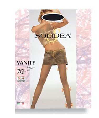 VANITY 70 SHEER COLLANT VITA BASSA GLACE' 3 ML image not present