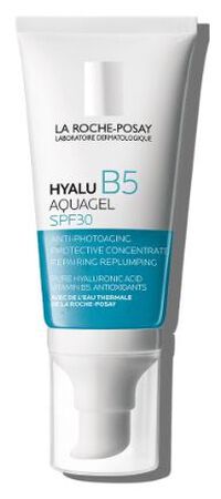 HYALU B5 AQUAGEL SPF30 50 ML image not present