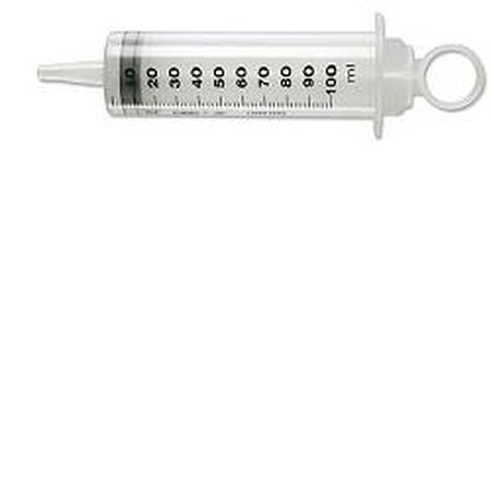 SIRINGA PIC STERILE MONOUSO SENZA AGO CONO ECCENTRICO CAPACITA' 50ML 1 PEZZO image not present